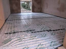 floor screeding image